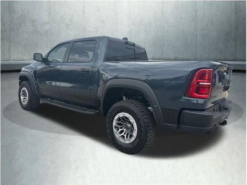 New 2026 RAM 1500 RHO AWD/4WD image 3