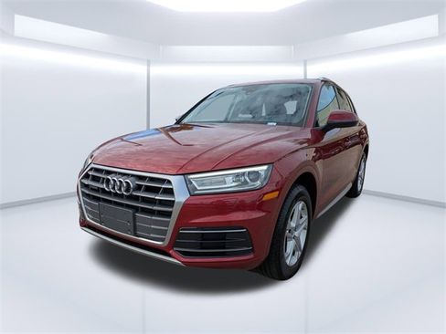 Used 2018 Audi Q5 2.0T Premium w/ Convenience Package image 8