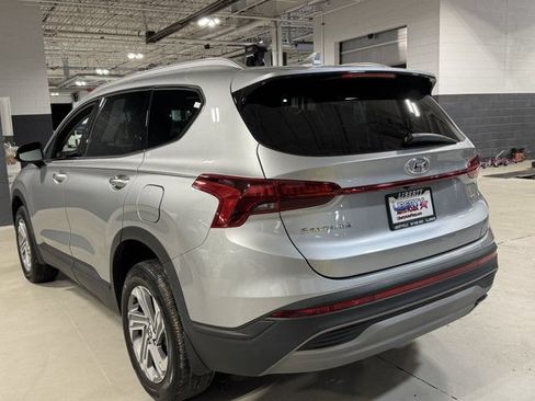 Used 2023 Hyundai Santa Fe SEL w/ Cargo Package AWD/4WD image 21