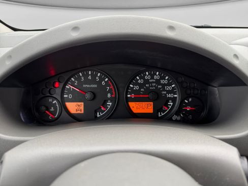 Used 2017 Nissan Frontier SV AWD/4WD image 14