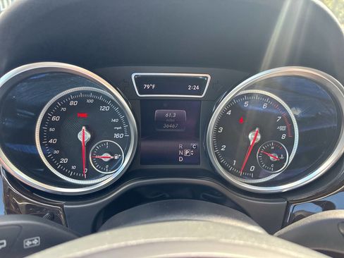 Used 2018 Mercedes-Benz GLE 350 4MATIC w/ Premium 2 Package image 31