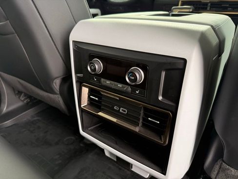 Used 2024 GMC Hummer EV 3X image 19