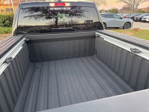 Used 2024 RAM 1500 Rebel w/ Rebel Level 2 Equipment Group image 16