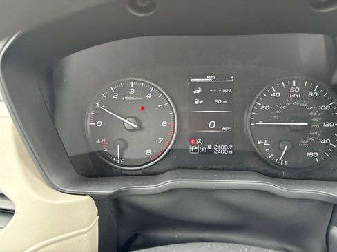 Certified 2026 Subaru Forester AWD/4WD image 11