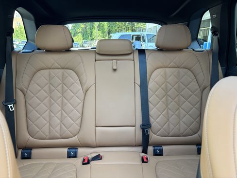Used 2024 BMW X5 sDrive40i w/ Premium Package RWD image 28
