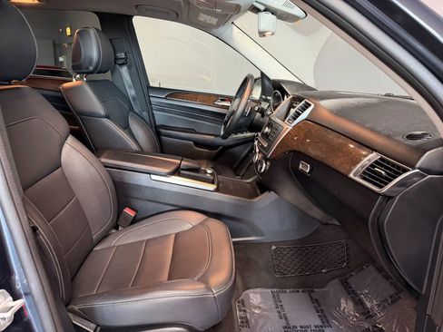 Used 2014 Mercedes-Benz ML 350 4MATIC image 18