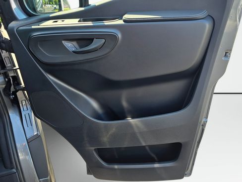 New 2026 Mercedes-Benz Sprinter 2500 image 26