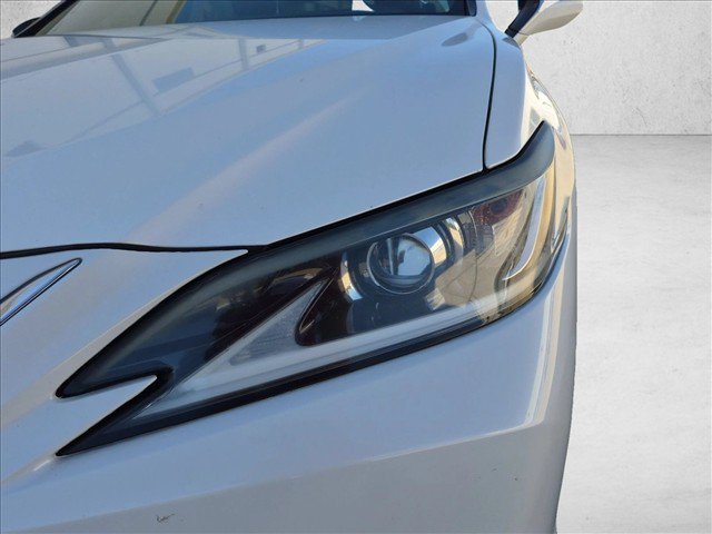 Used 2020 Lexus ES 350 FWD image 9