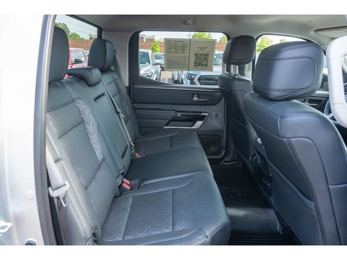 Used 2023 Toyota Tundra Limited AWD/4WD image 16