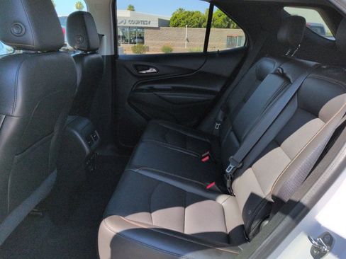 Certified 2020 Chevrolet Equinox Premier FWD image 28