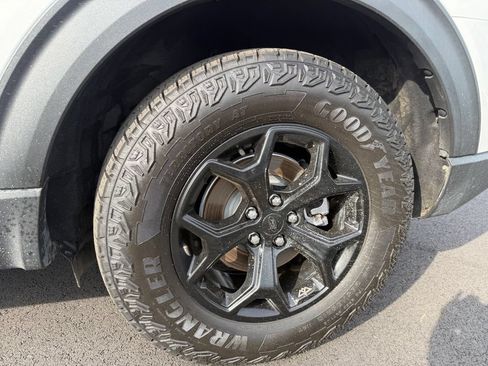 Used 2022 Ford Explorer Timberline AWD/4WD image 31