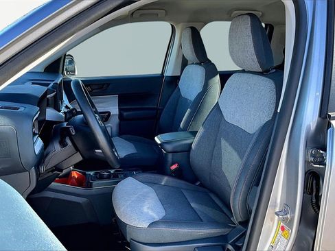 Certified 2024 Ford Maverick XLT w/ Equipment Group 300A Standard image 26