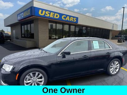 Used 2022 Chrysler 300 Touring
