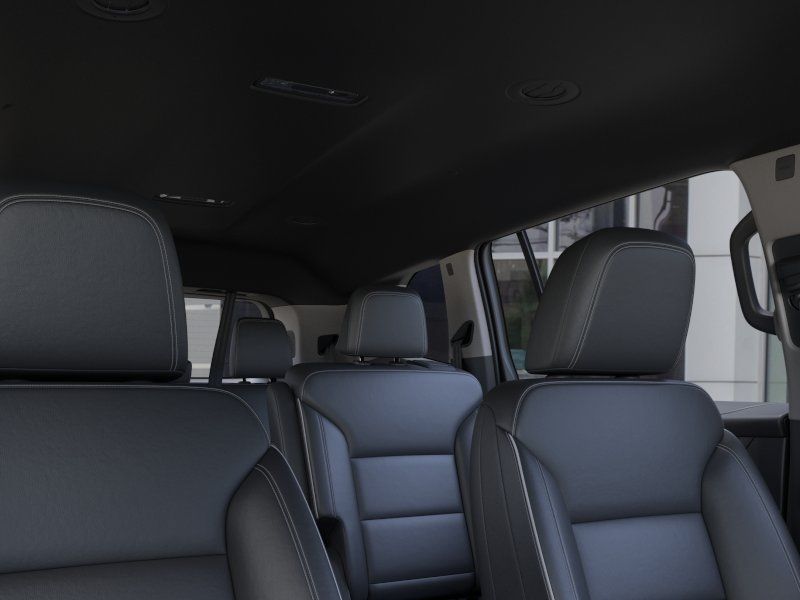 New 2026 Buick Enclave Preferred w/ Power Package FWD image 24