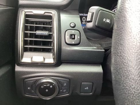 Used 2023 Ford Ranger Lariat w/ Equipment Group 501A High image 28