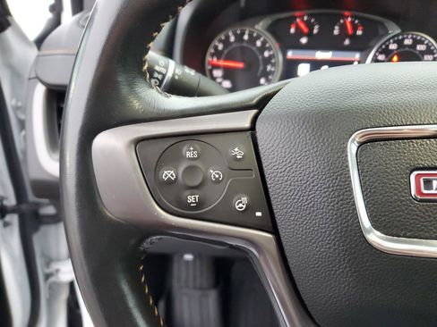 Used 2022 GMC Terrain AT4 w/ Infotainment Package II image 22