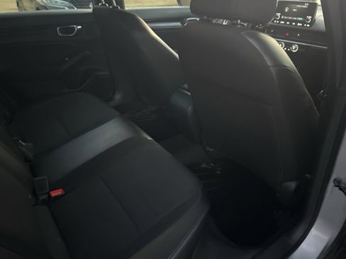 Used 2024 Honda Civic Sport image 35