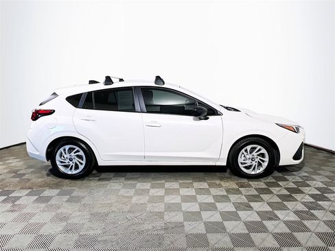 Certified 2024 Subaru Impreza 2.0i image 9