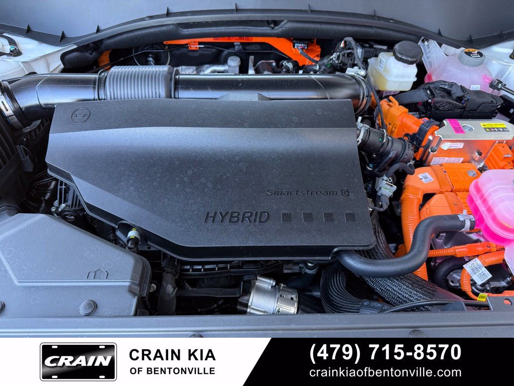 Used 2027 Kia Telluride SX Prestige AWD/4WD image 35
