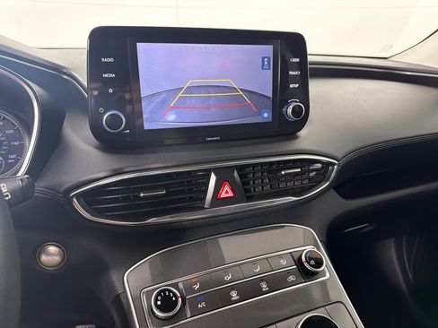 Used 2021 Hyundai Santa Fe SEL FWD image 17