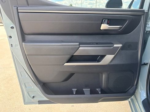 Used 2022 Toyota Tundra SR5 w/ TRD Off-Road Package AWD/4WD image 18