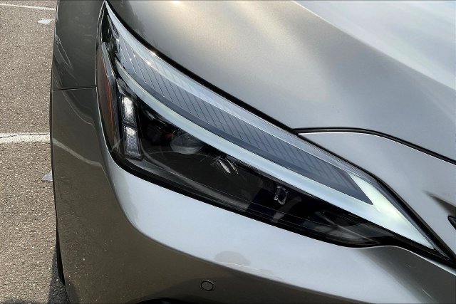 Certified 2024 Lexus NX 350h AWD image 32