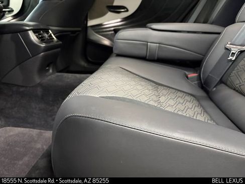 Used 2023 Lexus LS 500 F Sport AWD/4WD image 19