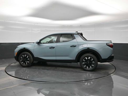 New 2026 Hyundai Santa Cruz SE FWD image 5