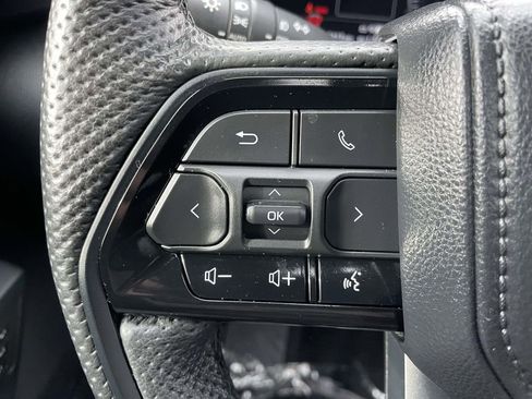 Used 2024 Toyota Sequoia TRD Pro image 33