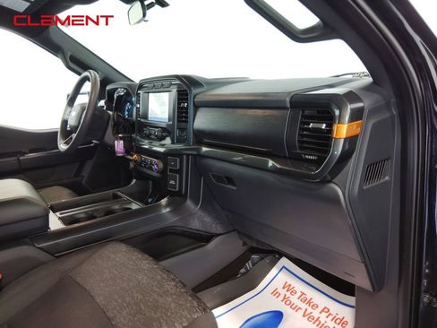 Used 2021 Ford F150 Tremor image 40