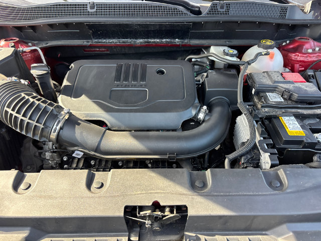 Used 2024 Chevrolet Blazer LT w/ Convenience Package FWD image 30