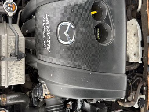 Used 2014 MAZDA MAZDA3 s Touring image 36