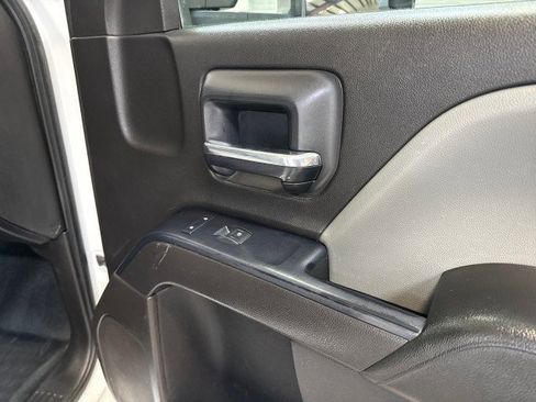 Used 2016 Chevrolet Silverado 3500 W/T w/ WT Convenience Package image 58