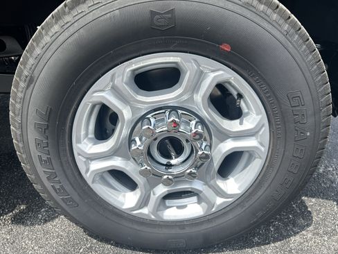 New 2026 Ford F250 XLT image 12