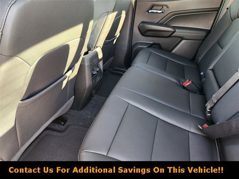 New 2026 GMC Canyon Elevation w/ Convenience Package image 20