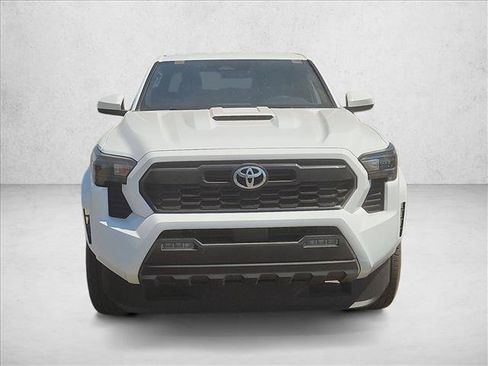 Certified 2024 Toyota Tacoma TRD Sport RWD image 2
