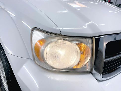 Used 2009 Dodge Durango SLT RWD image 28