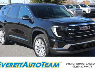 New 2025 GMC Acadia Elevation w/ Elevation Premium Package video 1