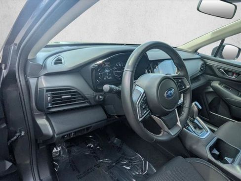 Used 2025 Subaru Legacy Premium AWD/4WD image 10