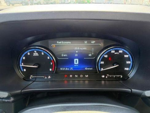 Certified 2024 Ford Bronco Sport Badlands w/ Premium Package AWD/4WD image 27