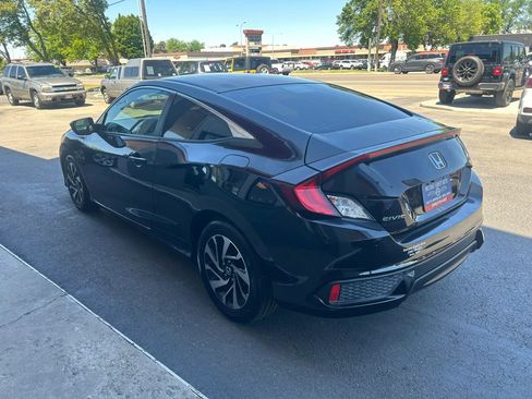 Used 2018 Honda Civic LX image 26