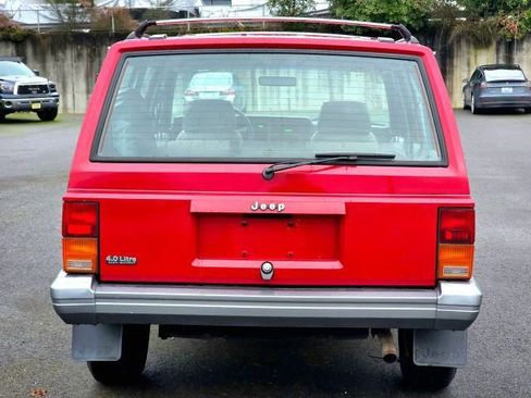Used 1991 Jeep Cherokee Laredo image 6