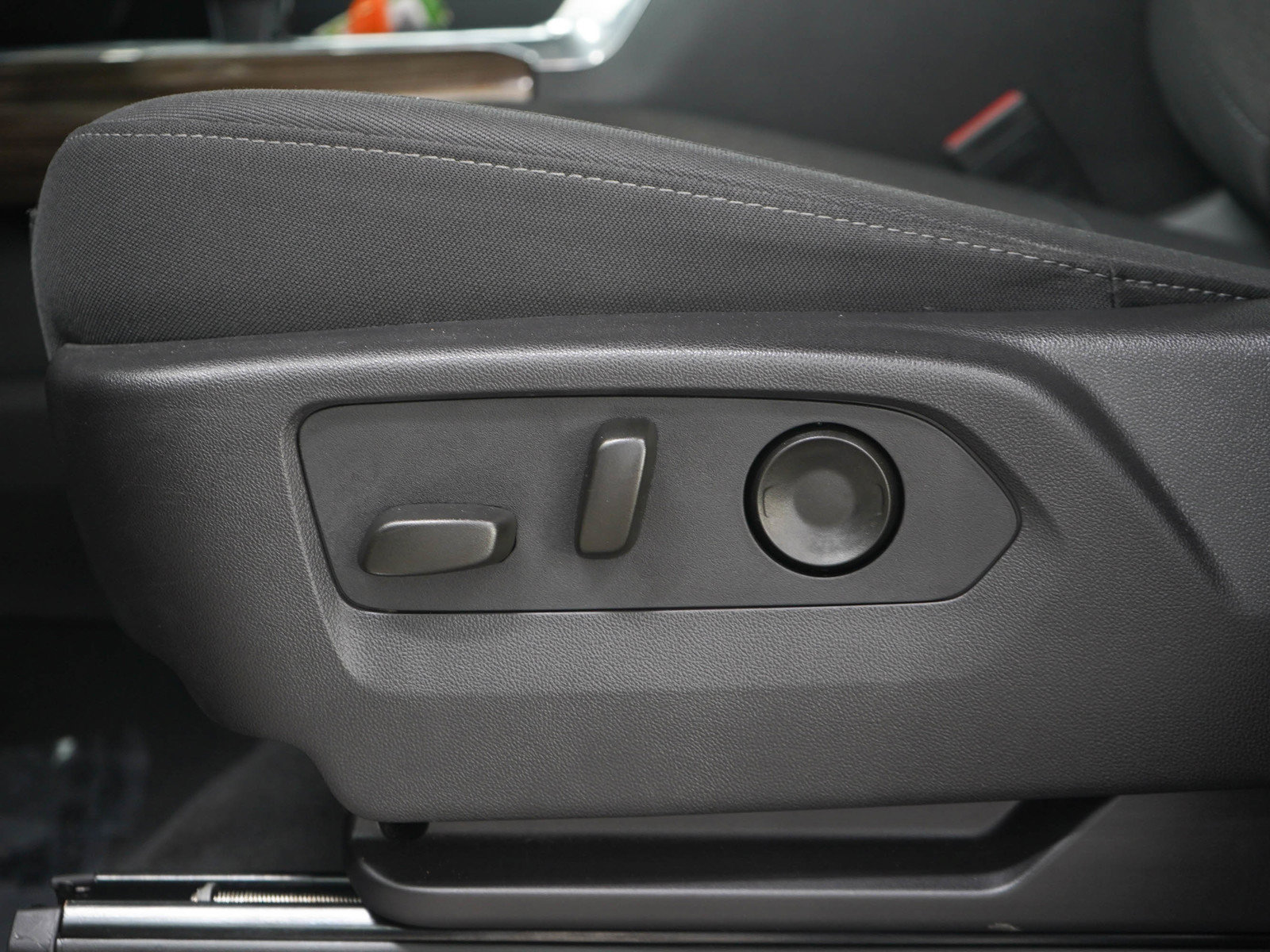 Used 2024 Chevrolet Silverado 1500 RST w/ True North Edition Plus AWD/4WD image 20