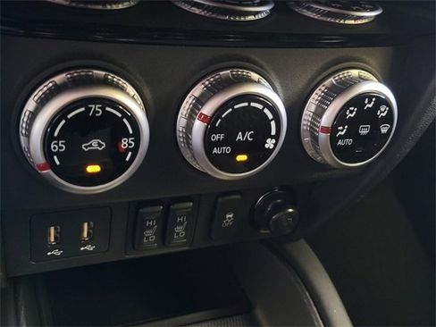 New 2025 Mitsubishi Outlander Sport SE image 20