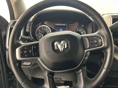 Used 2024 RAM 2500 Laramie image 11