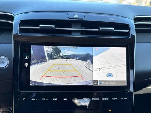 Used 2023 Hyundai Tucson XRT FWD image 18
