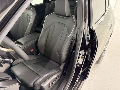 Used 2025 BMW X3 xDrive30i w/ Premium Package image 13