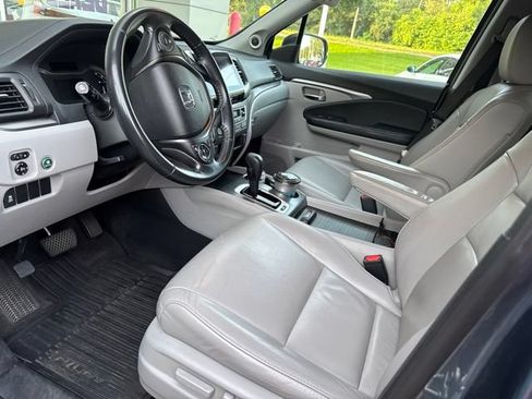 Used 2017 Honda Pilot EX-L image 26