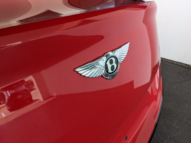 Used 2017 Bentley Continental GT Supersports AWD/4WD image 11