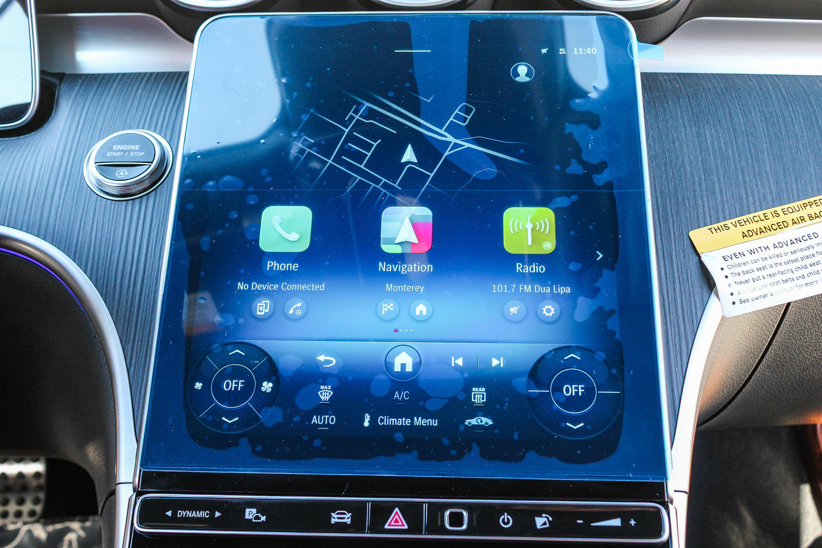 New 2027 Mercedes-Benz CLE 450 4MATIC Cabriolet image 14